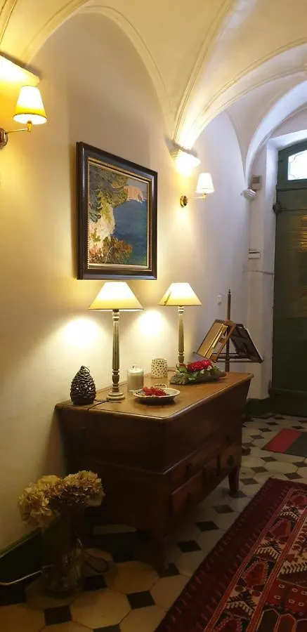 La Cordeline Bed & Breakfast Brignoles