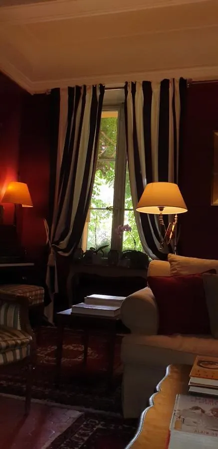 La Cordeline Bed & Breakfast Brignoles 0*,