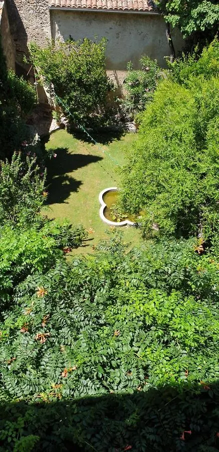 La Cordeline Bed & Breakfast Brignoles