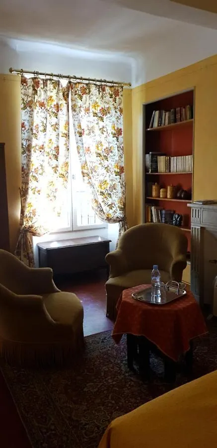 La Cordeline Bed & Breakfast Brignoles France