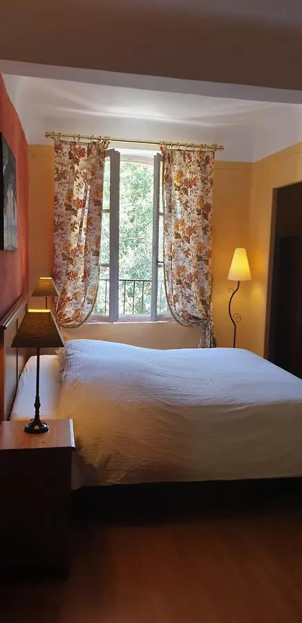 La Cordeline Bed & Breakfast Brignoles