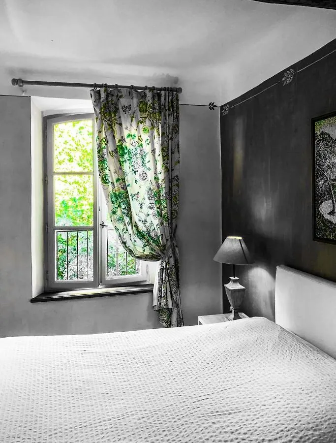 La Cordeline Bed & Breakfast Brignoles