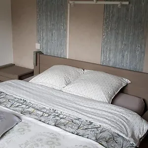 Maison Cancela Guest house Siguer