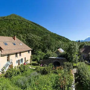 La Grange De Brudour Gasthof