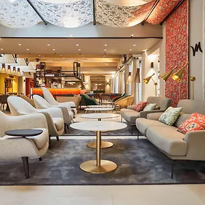 Hotel Mercure Gare Tgv, Aviñón