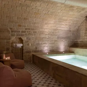 Le Petit Beaumarchais & 4*, Parigi Francia