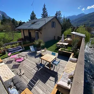Nid Douillet Briançon