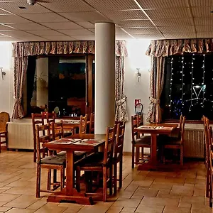 Les Bruyeres Hotel Alpe d'Huez