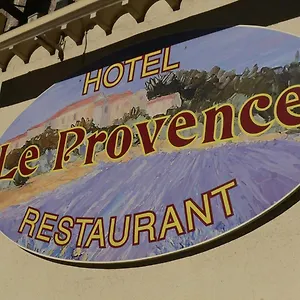 De Provence Brignoles