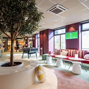 Ibis Centre Gares 3*, Lilla Francia