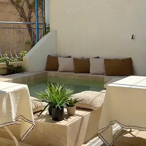 L'escale Au Soleil Hotel