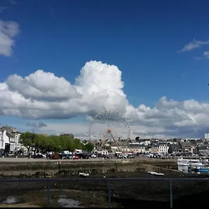 Les Grands Voyageurs , Concarneau Francia