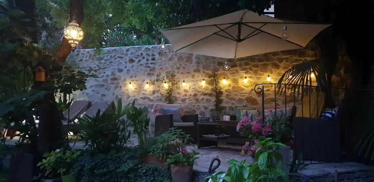La Cordeline Bed & Breakfast Brignoles France