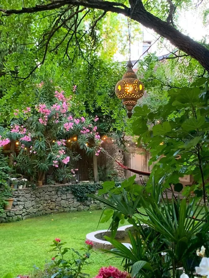 La Cordeline Bed & Breakfast Brignoles