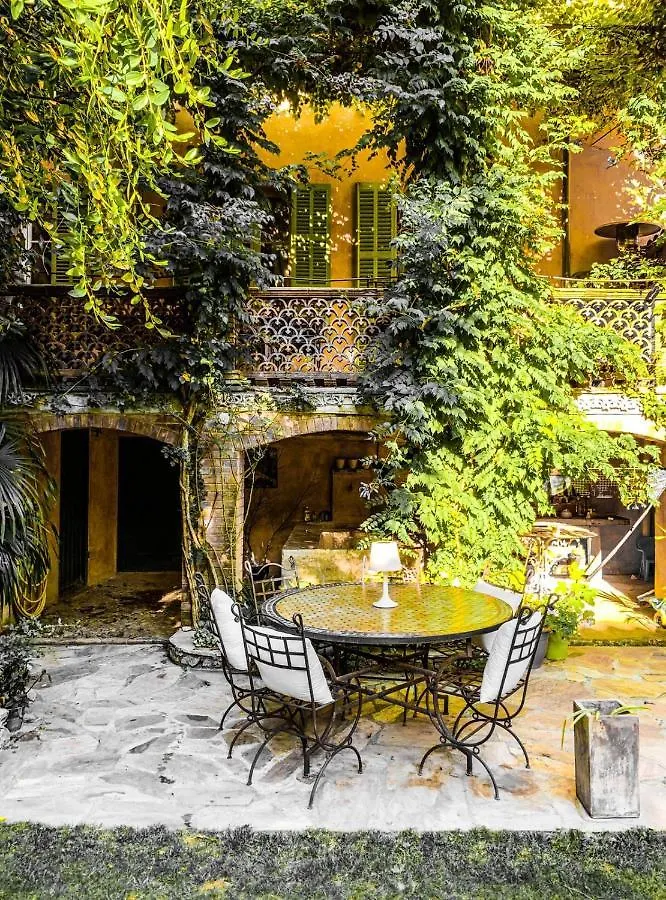 La Cordeline Bed & Breakfast Brignoles 0*,