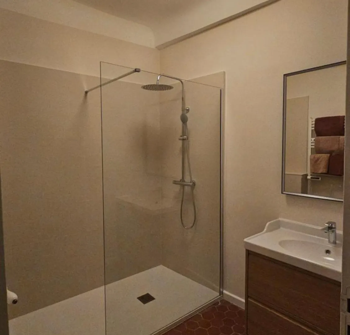 Bed and Breakfast La Cordeline Brignoles